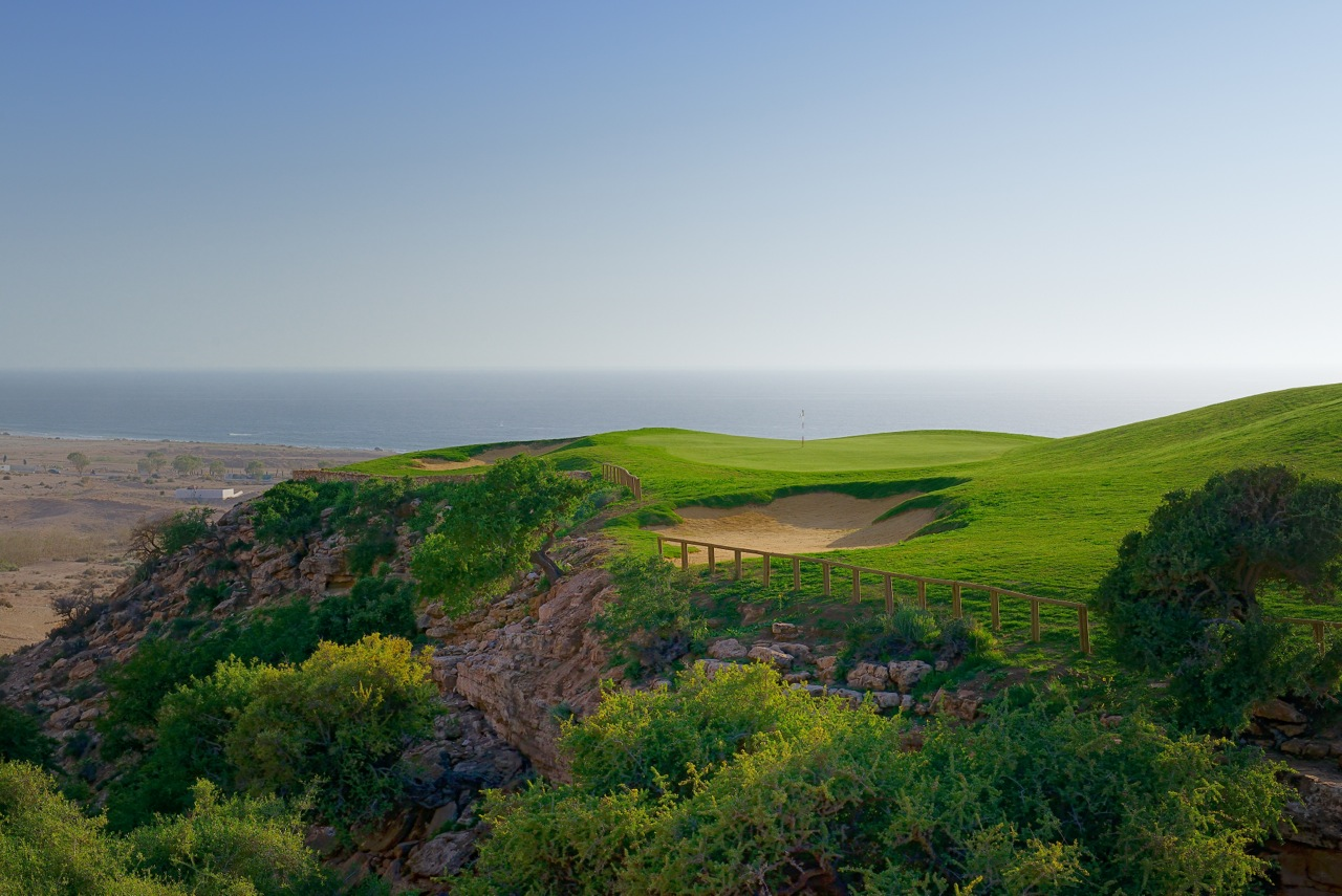 Robinson Agadir