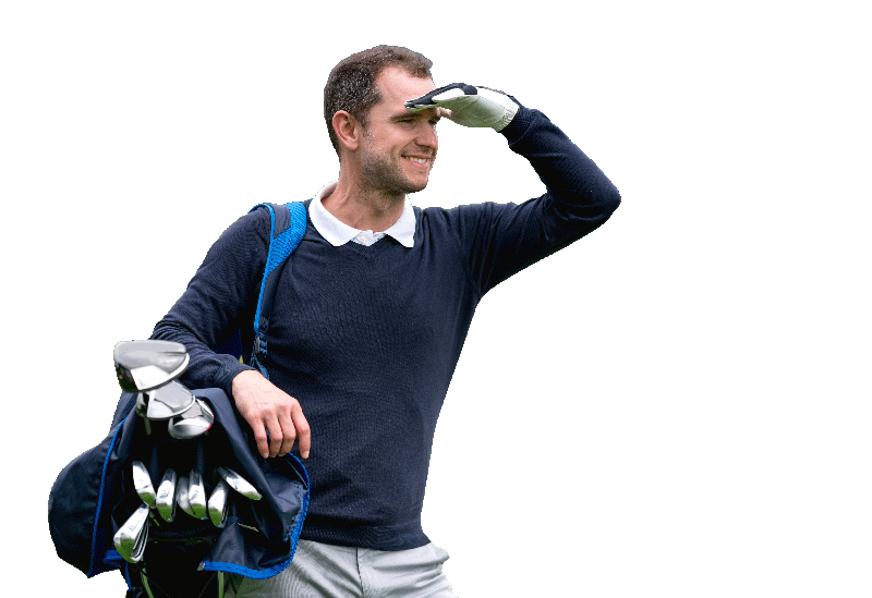 Golflady 2