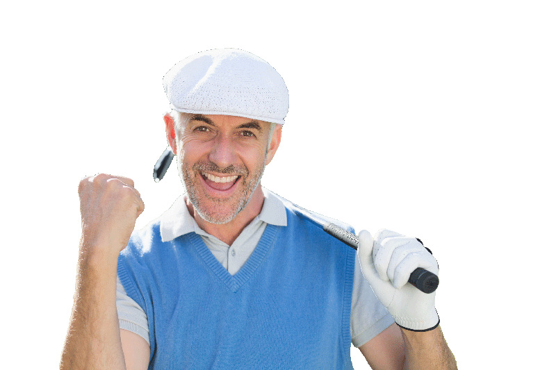 Golflady 2