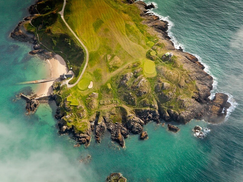 golf course, holidays in england, vacations in london, golf car, sun set, golf trip