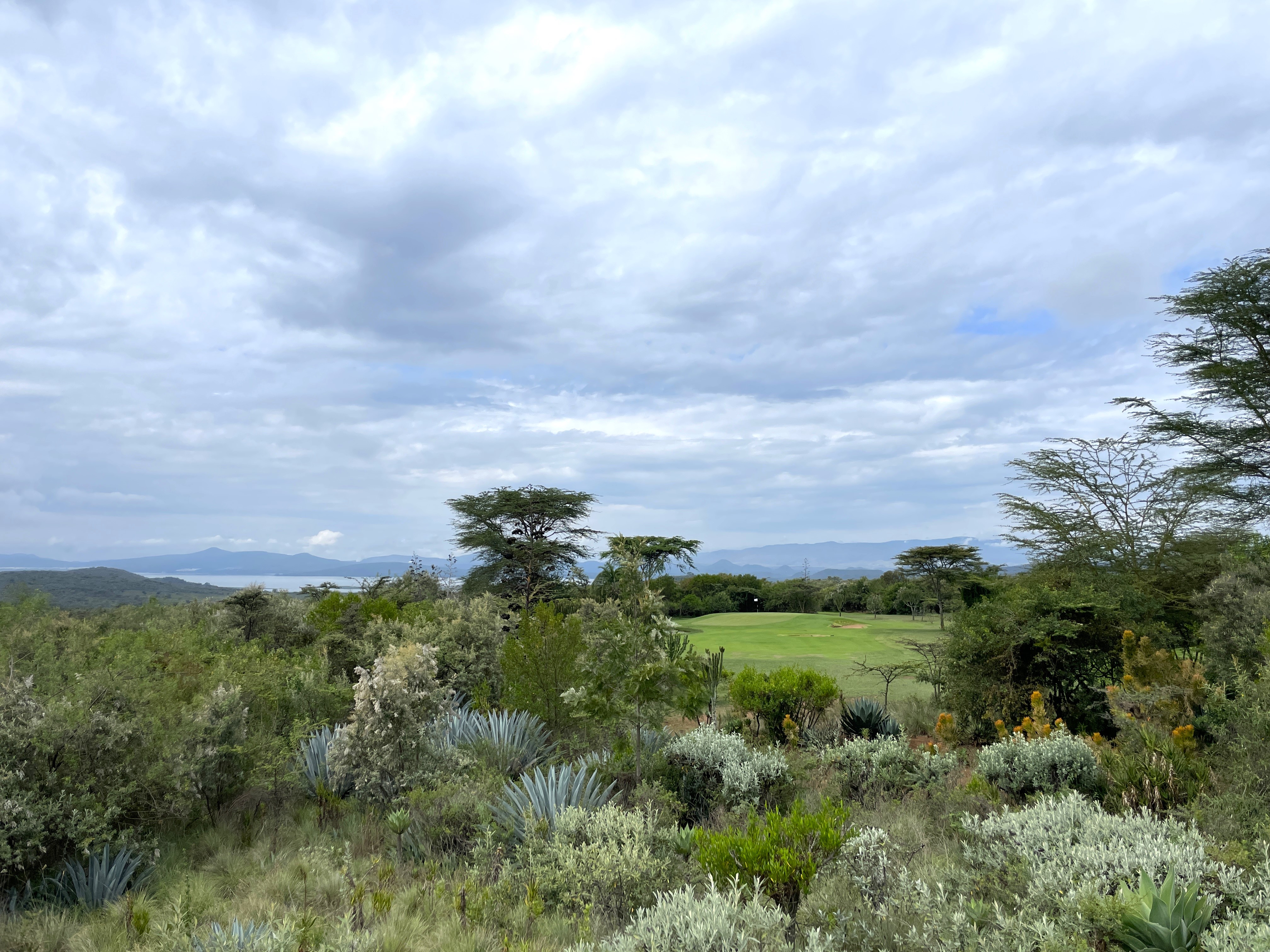 Great rift valley golf club kenya, golfreisen kenia, golf trip kenya