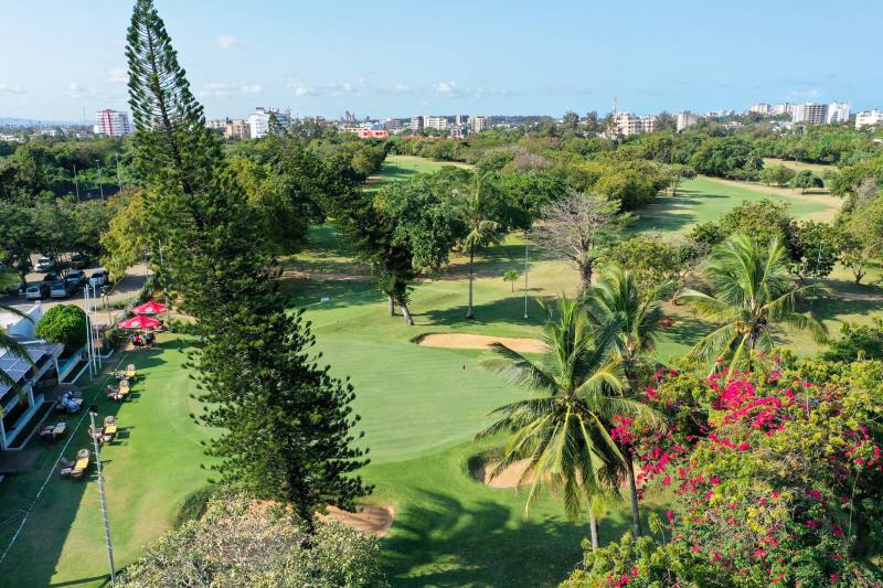 Nyali golf club mombasa kenya, golf travel kenya, golfurlaub kenia