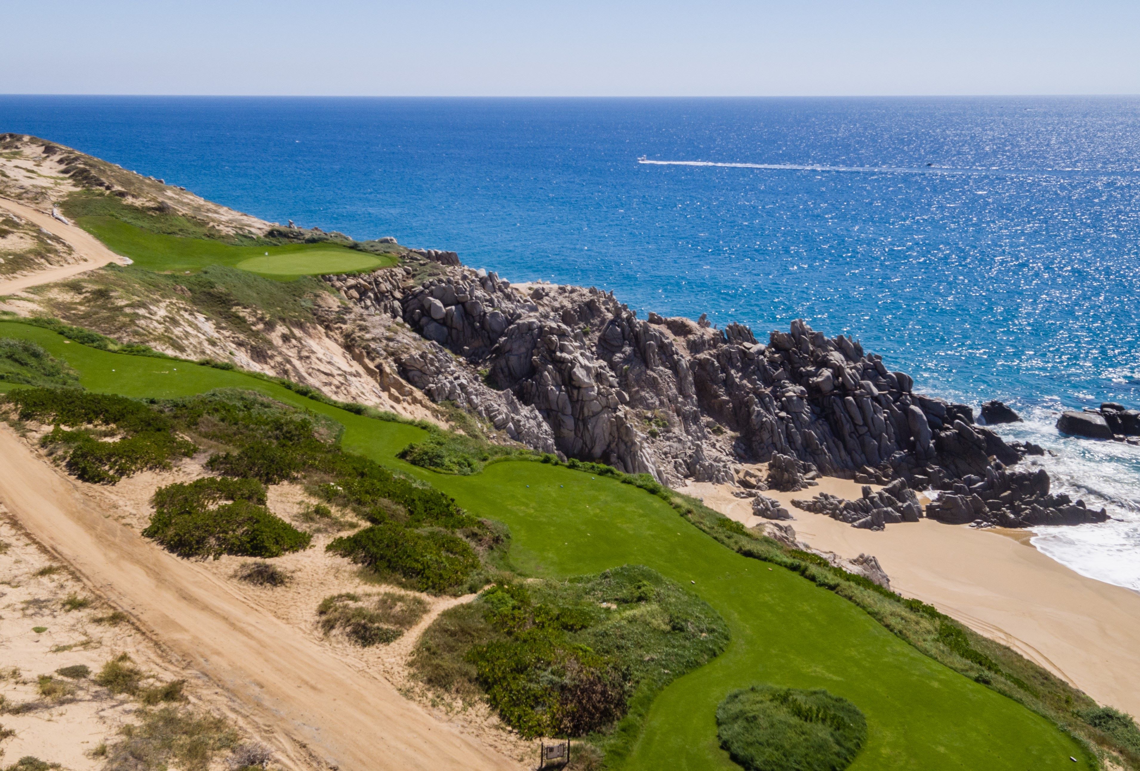 Golf Los Cabos, Mexiko, Küste, Meer, Golfplatz, Golfferien, Golfurlöaub, Golfreisen