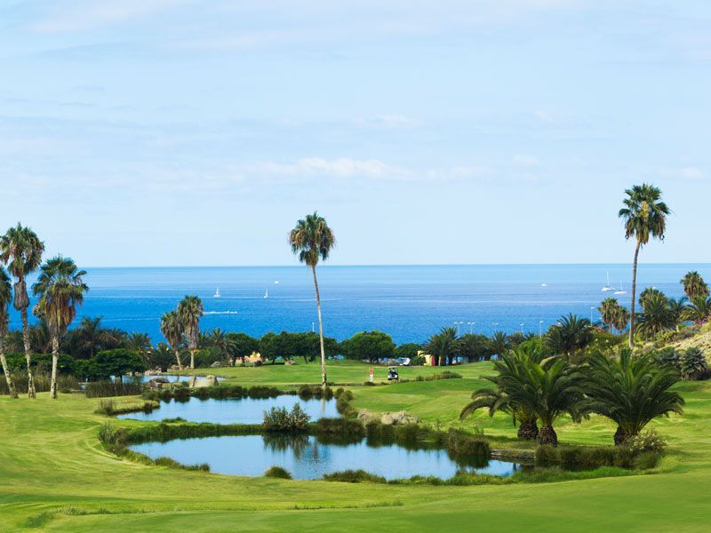 Costa Adeje Golf Club